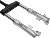 Forcella EBR Telegabel compatibile con Gilera Runner 125 - Anteprima dell’immagine prodotto 2