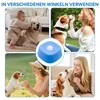 Hundeleckball, langlebiger Beißgummi, rutschfester Leckball Produktbild-Vorschau 7