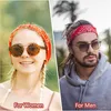 24 Stück Bandana, 12 Farben Halstuch, Kopftuch Rot, Produktbild-Vorschau 5