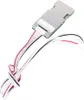 24V 20A 7S Lithium Li-ion 18650 BMS Schutzplatine mit Produktbild-Vorschau 2