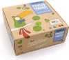neogrün Couleurspour les doigts Set de 4 ''Aki Voir les images du produit 4
