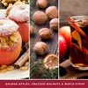 Yankee Candle Signature vonná sviečka Red Apple Wreath 567 Náhľad obrázku produktu 7