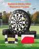 VEVOR bersaglio gonfiabile per freccette, gioco di Anteprima dell’immagine prodotto 5