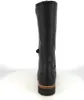 Panama Jack Bambina B104 Zwart - Damen Laars Produktbild-Vorschau 36