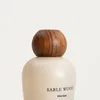 HOMLA SABLE WOOD Weißer Moschus Aroma Diffusor 200 ml Produktbild-Vorschau 4