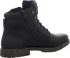Rieker Herren Schnürboots Stiefelette Reißverschluss 13742, Produktbild-Vorschau 19