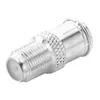 ORSEM SAT Adapter Set F-Stecker zum Antennenkabel Produktbild-Vorschau 5