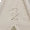 SUNNY Alba Tipizelt für Kinder in Creme Farbe |  / Tipi / Produktbild-Vorschau 2