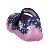 Superfit Mädchen Hausschuh Bonny 1-00283- Einhorn 3 Farben Produktbild-Vorschau 4
