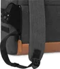 Cabaïa Adventurer Medium Londres dunkelgrau - Rucksack Produktbild-Vorschau 34