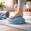 Emisfero Per Massaggio Sensoriale 2 Pezzi Umbro Blu Anteprima dell’immagine prodotto 10