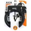 Ringschloß Axa Solid - Schwarz (Verkaufsverpackung) Podgląd zdjęcia produktu 3