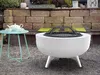 Brasero, 64,5 cm großer 3-in-1-Feuerraum mit 43,5 cm großem Produktbild-Vorschau 7
