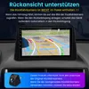 Carplay 9''Android auto 2+32G Autoradio für Opel Mokka Produktbild-Vorschau 7