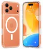 Handyhülle für iPhone 17 Pro, Torras Guardian-Mag mit Produktbild-Vorschau 9