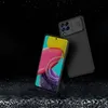 Samsung Galaxy M53 Hülle - Kunststoff - Nillkin Hard Produktbild-Vorschau 11