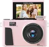 Appareil photo Roseate 88 MP 8K, zoom 18x, autofocus, 3 Voir les images du produit 4