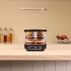 Teesa TSA3033 Séchoir pour champignons, légumes et fruits, Voir les images du produit 7