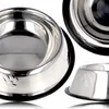 Nuxie 2193 Miska pro psa nerez 16cm, 180ml Náhled obrázku produktu 2