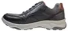 Waldläufer H-Max 718007-510-594 (9/schwarz cognac) Produktbild-Vorschau 9