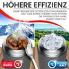 alpina Thermobehälter für Essen - SPÜLMASCHINENFESTER Produktbild-Vorschau 4