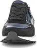 Gabor Sneaker 46.378, Rauleder, Blau, Damen Produktbild-Vorschau 23