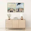 Hliníkový rám Nielsen Classic 30x40 cm strieborný Náhľad obrázku produktu 3