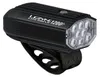 Lezyne Lite Drive 1200+ Satin Black Voir les images du produit 1