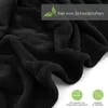heimtexland ® útulná deka SUPER SOFT flanelová deka XL Náhled obrázku produktu 3