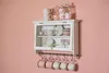 Clayre & Eef Suppenteller 11x27x3 cm Beige Keramik Produktbild-Vorschau 4