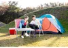 S23500 klappbarer Touristentisch Produktbild-Vorschau 14