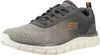SKECHERS Track Ripkent Schuhe Herren grau 45 Produktbild-Vorschau 31