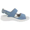 Solidus Riemchen Sandalen für Damen Produktbild-Vorschau 4