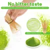 Matcha Teezeremonie Set, Matcha Komplett-Set, Japanisches Produktbild-Vorschau 4