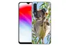MuchoWow® Handyhülle Schutzhülle Hülle für Samsung Galaxy Produktbild-Vorschau 2
