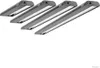 Exo Terra T5 Illuminazione per terrari 90cm 39w Argento Anteprima dell’immagine prodotto 3