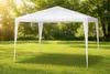 Pavillon 3x3m Garten Partyzelt – Perfekter Sonnenschutz für Produktbild-Vorschau 3