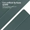 imoshion Bibliothèque pliante pour le Honor Pad 10 - Vert Voir les images du produit 6