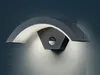 TRIO LED-Wandleuchte LB25 aluguss anthrazit Produktbild-Vorschau 4