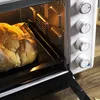 Cecotec Tischkonvektionsofen 46 Liter Bake&Toast 4600 White Produktbild-Vorschau 5