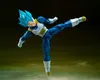 Figurka Dragon Ball Super S.H. Figuarts Super Saiyan God Podgląd zdjęcia produktu 10