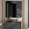 Spiegel 130x50 cm - Individuell Nach Maß - Wandspiegel - Produktbild-Vorschau 4