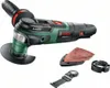 Bosch AdvancedMulti 18, Czarny, Zielony, Bateria, 2,5 Ah, Podgląd zdjęcia produktu 19