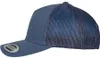FLEXFIT 5-Panel Retro Trucker Cap Produktbild-Vorschau 6