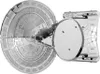 METAL EARTH 3D-Puzzle Star Trek: U.S.S. Enterprise Produktbild-Vorschau 11