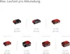 Einhell Power X-Change Taille-haies télescopique sans fil Voir les images du produit 32