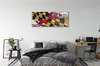 Glasbilder 125x50 Wandkunst Flaggen Produktbild-Vorschau 3