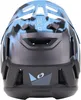 Casco O'Neal SL1 GLACIOR blu XS (53/54 cm) Anteprima dell’immagine prodotto 5