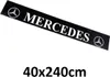 Parafango per semirimorchio, trattore stradale Mercedes Anteprima dell’immagine prodotto 1