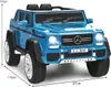 COSTWAY Mercedes Benz 12V voiture d'enfant avec Voir les images du produit 5